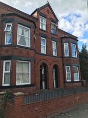 1 bedroom apartment for rent in Wellington Road North, Stockport, Cheshire, SK4