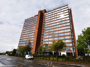 1 bedroom apartment for rent in West Point, Chester Road, Old Trafford, Stretford, Manchester, M16