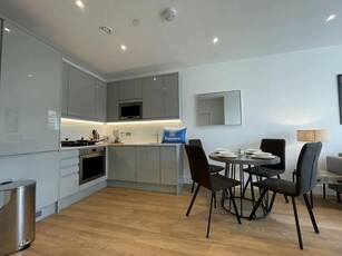 1 bedroom apartment for rent in West Timber Yard, 146 Hurst Street, B5