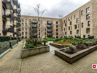 1 Bedroom Apartment For Sale In 2 Bramwell Way, London