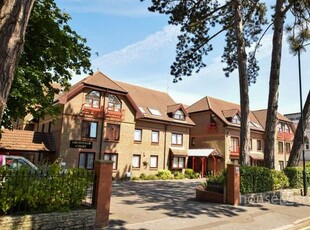 1 Bedroom Apartment For Sale In Bournemouth, Dorset