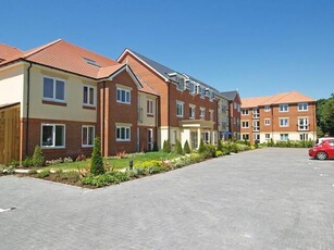 1 Bedroom Apartment For Sale In Christchurch, Dorset