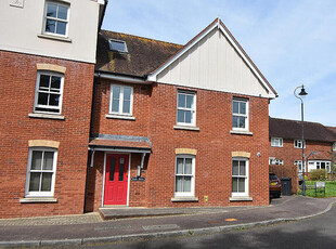 1 Bedroom Apartment For Sale In Exeter
