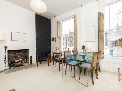 1 Bedroom Apartment For Sale In Islington, London