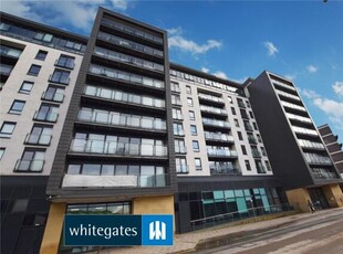 1 Bedroom Apartment For Sale In Leeds, West Yorkshire