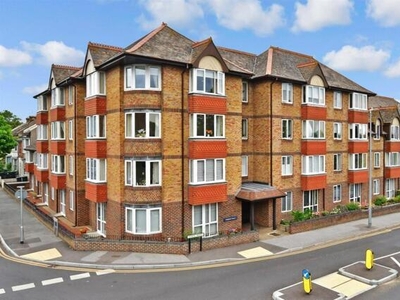 1 Bedroom Apartment Herne Bay Kent