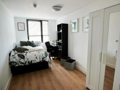1 Bedroom Apartment Liverpool Merseyside