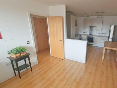 1 Bedroom Apartment London Greater London