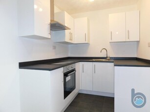 1 bedroom end of terrace house for rent in Paulsgrove, Peterborough, Cambridgeshire, PE2