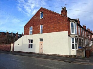 1 bedroom end of terrace house for rent in Room 2, 40 Claremont Street, Lincoln, Lincoln, LN2