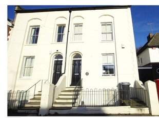 1 bedroom end of terrace house for rent in Whitstable Road, Canterbury, CT2