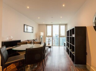 1 bedroom flat for rent in Aldgate, Tower Hamlets, London, E1