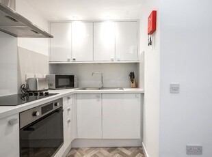 1 bedroom flat for rent in Amisfield Street, North Kelvinside, Glasgow, G20