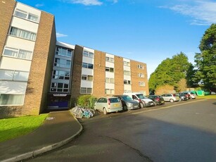 1 bedroom flat for rent in Anson Drive, Southampton, Hampshire, SO19
