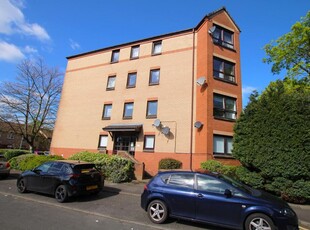 1 bedroom flat for rent in Anson Street, Bridgeton, Glasgow, G40