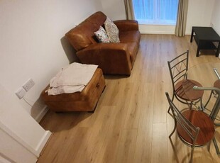 1 bedroom flat for rent in Bedford Street, Coventry, CV1
