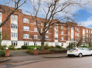 1 bedroom flat for rent in Belsize Grove, Belsize Park NW3