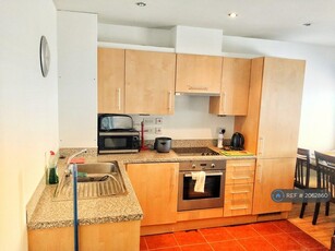 1 bedroom flat for rent in Block 2 The Hicking Building, Nottingham, NG2