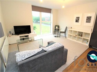 1 bedroom flat for rent in Bridgewater Gate, Woden Street, Salford, Greater Manchester, M5