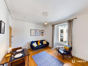 1 bedroom flat for rent in Brunswick Road, Brunswick, Edinburgh, EH7