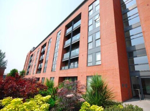 1 bedroom flat for rent in Bury Street, Manchester, Greater Manchester, M3