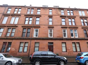1 bedroom flat for rent in Chancellor Street, Glasgow, G11