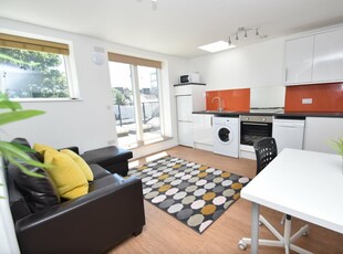 1 bedroom flat for rent in Cogan Terrace, Cathays, Cardiff, CF24