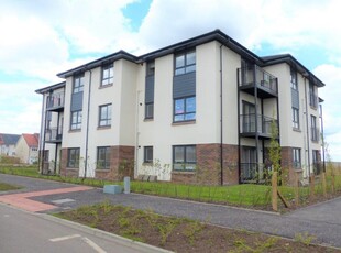 1 bedroom flat for rent in Dervaig Wynd, Newton Mearns, East Renfrewshire, G77