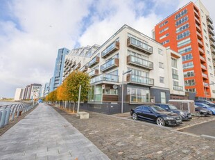 1 bedroom flat for rent in Flat 0/2 300 Meadowside Quay Walk, Glasgow G11 6AX, G11