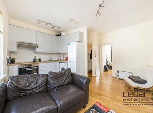 1 bedroom flat for rent in Fortune Green Road, West Hampstead NW6