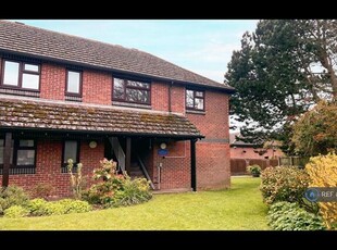 1 Bedroom Flat For Rent In Hayling Island