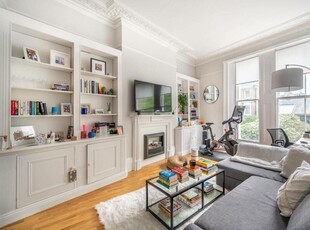 1 bedroom flat for rent in Hereford Road, Westbourne Grove, London, W2