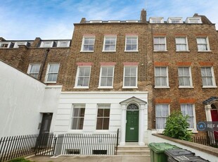 1 bedroom flat for rent in Homerton High Street, London, E9