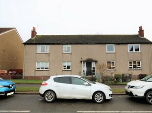 1 bedroom flat for rent in Hunter Road, Milngavie, Glasgow, East Dunbartonshire, G62