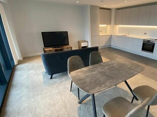 1 bedroom flat for rent in Local Blackfriars, Bury Street, M3