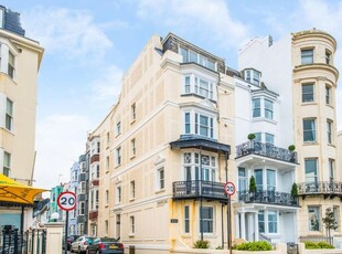 1 bedroom flat for rent in Marine Parade, BRIGHTON, BN2