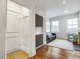 1 bedroom flat for rent in Old Church Street, SW3