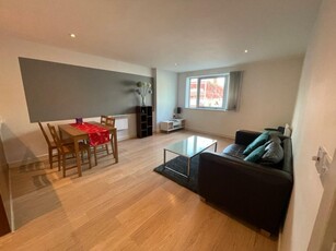 1 bedroom flat for rent in Orion Building, 90 Navigation Street, BIRMINGHAM, West Midlands, B5 4AA, B5