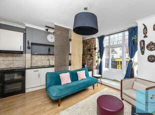1 bedroom flat for rent in Preston Street, Brighton, BN1