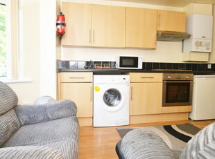 1 Bedroom Flat For Rent In Rusholme, Manchester