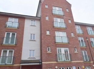 1 bedroom flat for rent in Saddlery Way, Chester, CH1