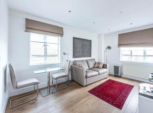 1 Bedroom Flat For Rent In Sloane Square, London