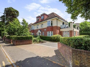 1 bedroom flat for rent in Talbot Road, Bournemouth, BH9
