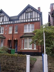 1 bedroom flat for rent in Tavistock Drive, Nottingham, NG3