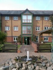 1 bedroom flat for rent in Tiverton Close, Chester, Cheshire, CH2 1QF, CH2