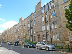 1 bedroom flat for rent in Watson Crescent, Polwarth, Edinburgh, EH11