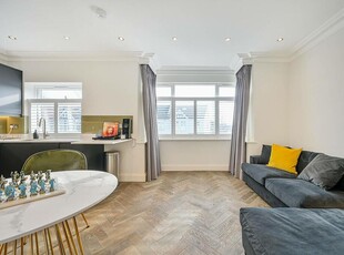 1 bedroom flat for rent in Woodstock Avenue, Northfields, London, W13