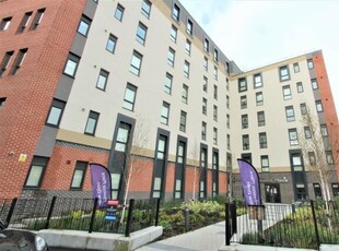 1 Bedroom Flat For Sale In 5 Prince Edwin Street, Liverpool