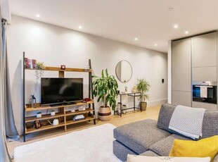 1 Bedroom Flat For Sale In Croydon, Surrey