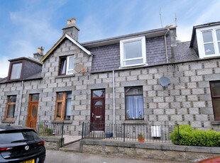 1 Bedroom Flat For Sale In Inverurie